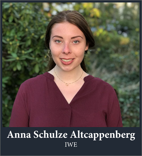 Anna Schulze Altcappenberg