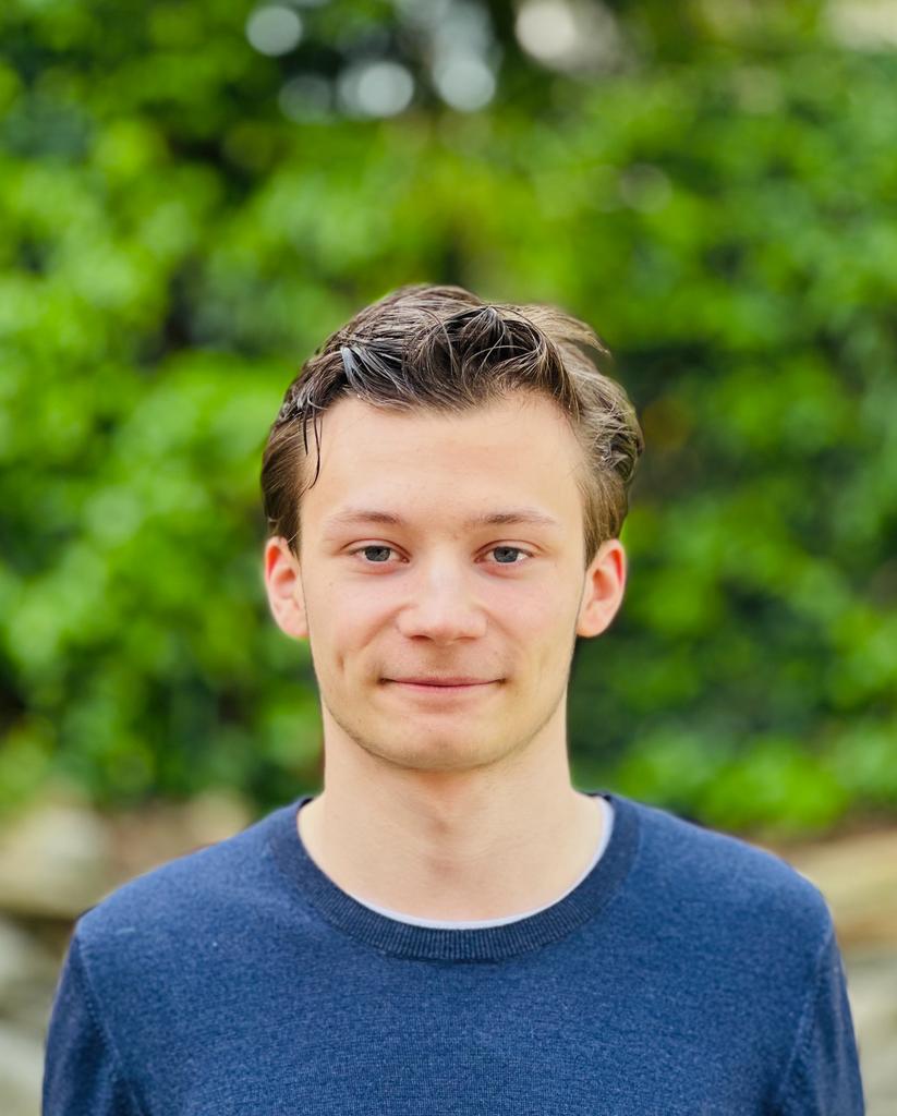 Matteo Pohlmann
